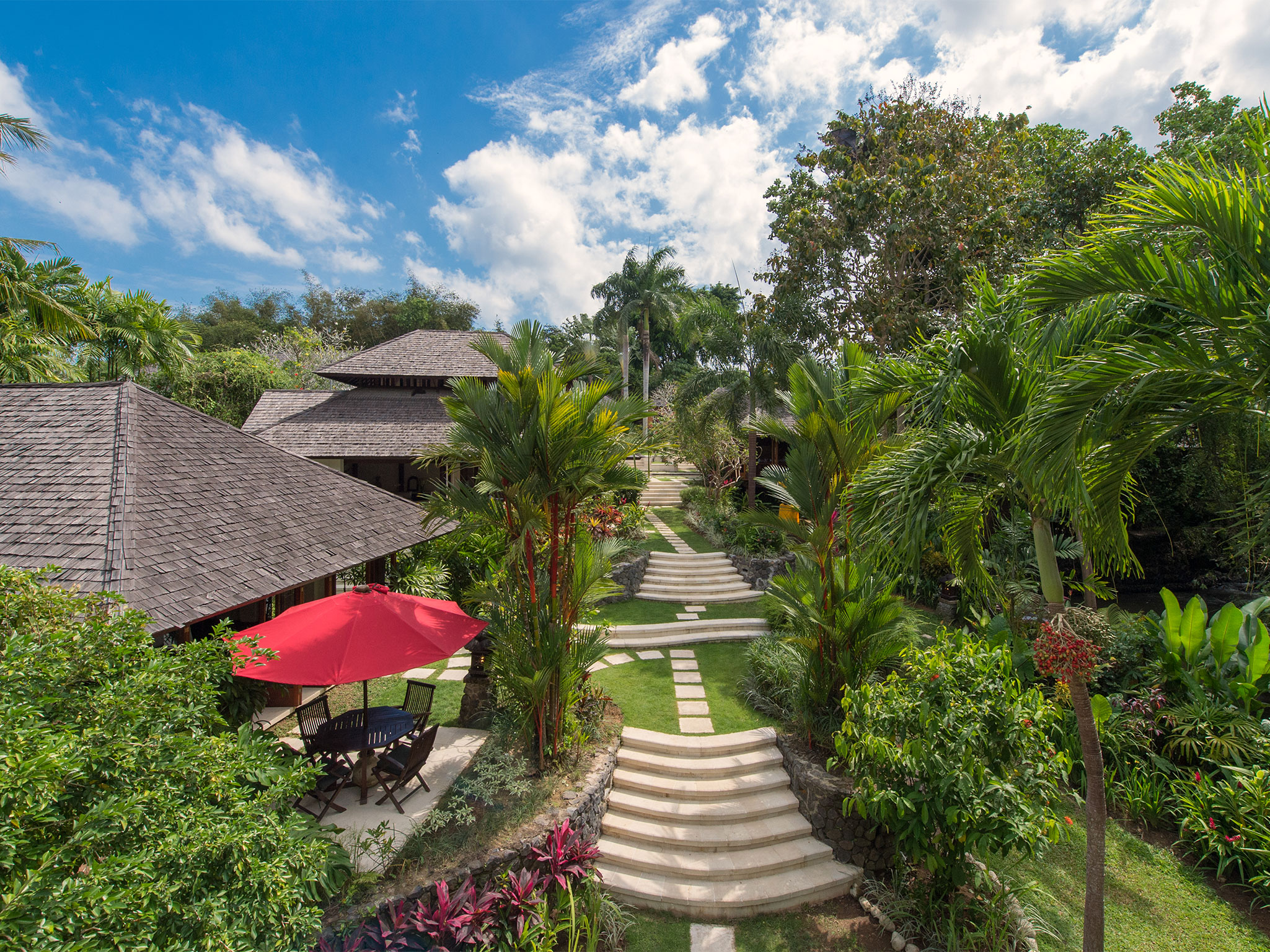 Villa Pangi Gita